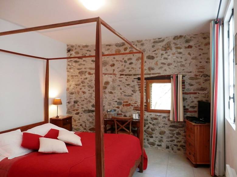 Bed & Breakfast Le Chai Catalan