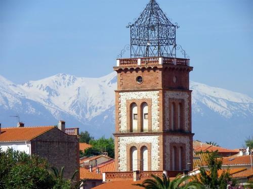 Bed & Breakfast Ch�teau D'ortaffa