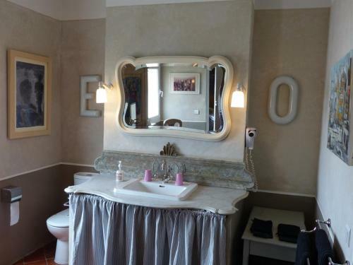 Bed & Breakfast Ch�teau D'ortaffa