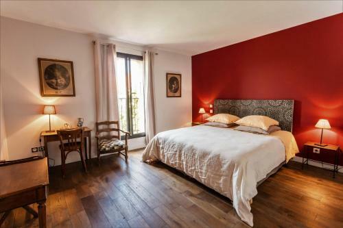 Bed & Breakfast Clos Des Aspres