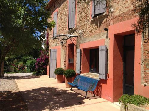 Bed & Breakfast Clos Des Aspres
