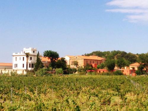 Bed & Breakfast Clos Des Aspres