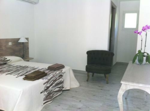 Hostal Domaine Andria