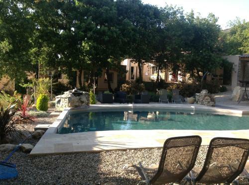 Hostal Domaine Andria