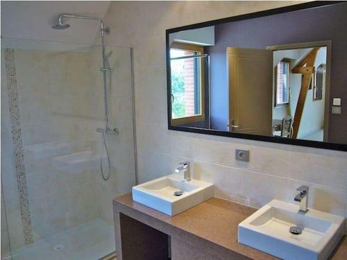 Bed & Breakfast Maison D'h�tes Le Blavon