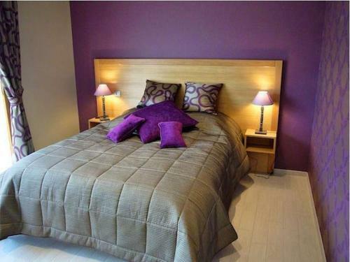 Bed & Breakfast Maison D'h�tes Le Blavon