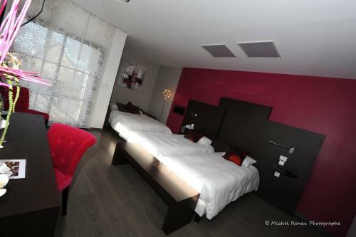 Hotel Logis H�tel