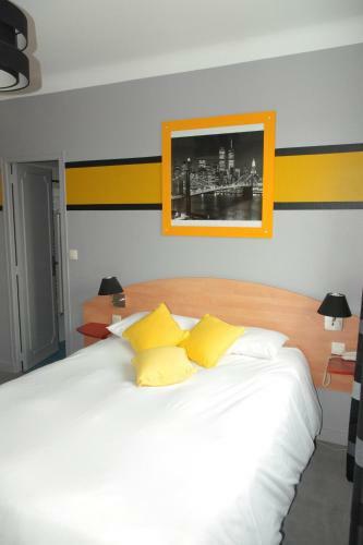 Hotel Logis H�tel