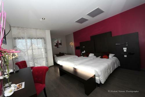 Hotel Logis H�tel