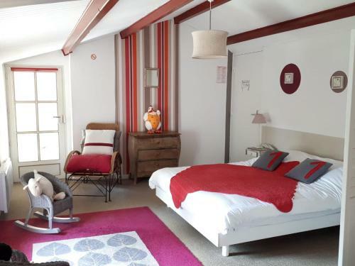 Hotel Maison Flore