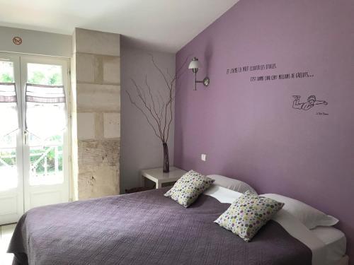 Hotel Maison Flore