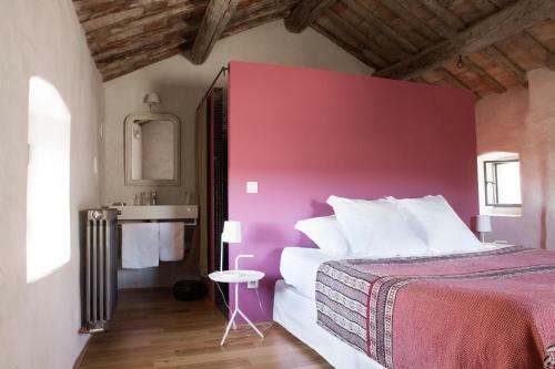 Hostal La Maison D'ulysse
