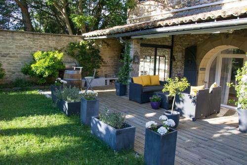 Bed & Breakfast La Bergerie Del Arte