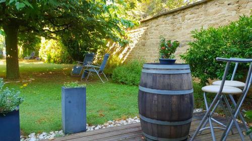Bed & Breakfast La Bergerie Del Arte