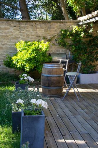 Bed & Breakfast La Bergerie Del Arte