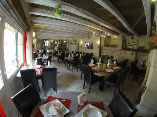 Hotel Auberge De La Fontaine