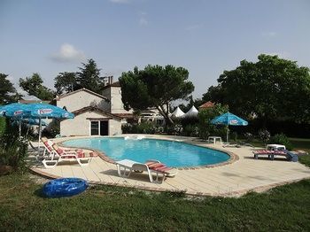 Bed & Breakfast Chambres D'h�tes Le Baraillot