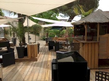 Bed & Breakfast Chambres D'h�tes Le Baraillot
