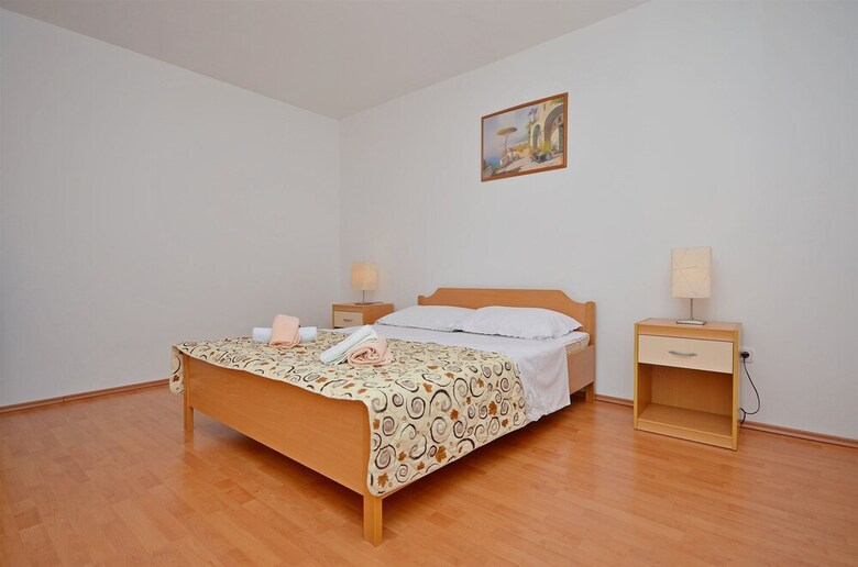 Apartments ?ime