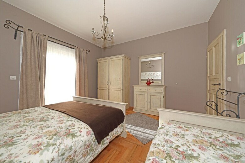 Apartments Vanja