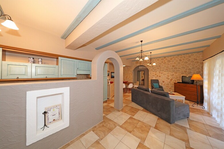 Apartments Vanja