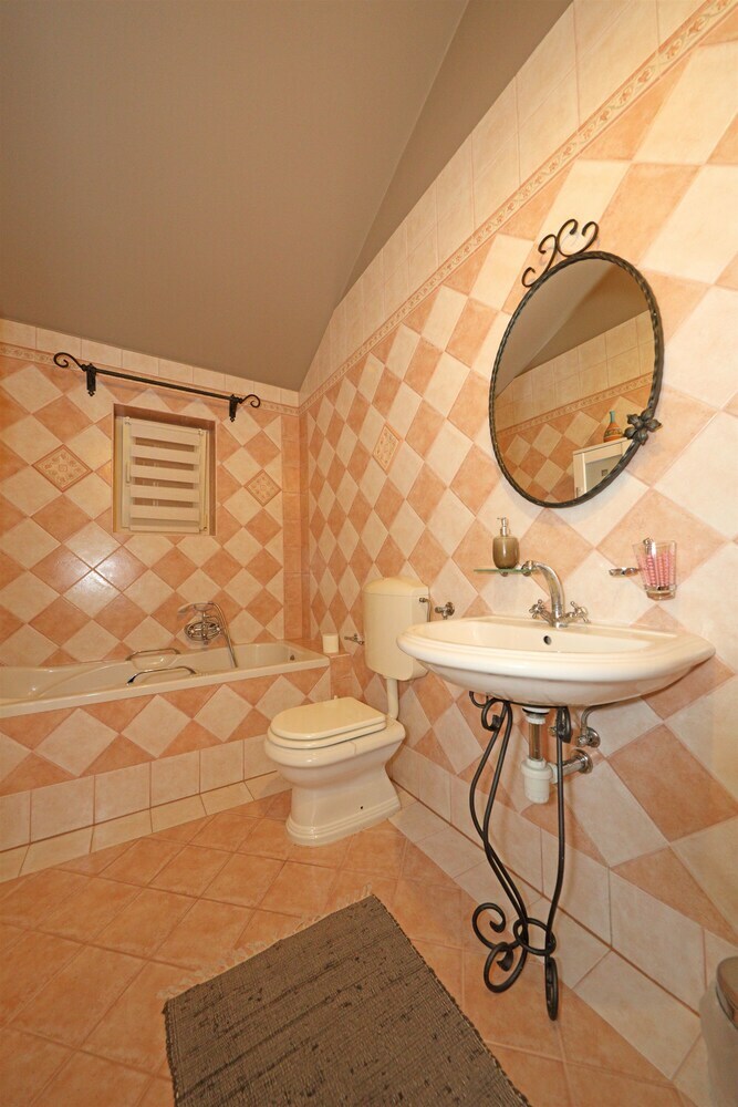 Apartments Vanja