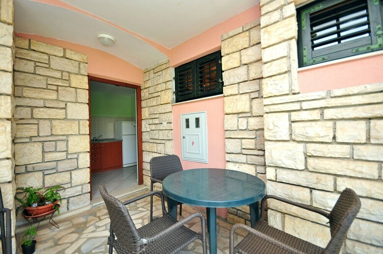 Apartments Marin