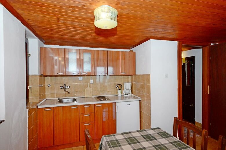 Apartments Aida