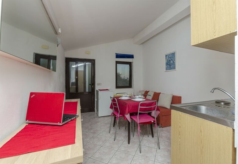 Apartments Aida