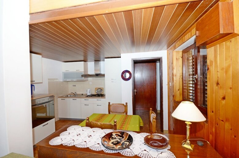 Apartments Aida