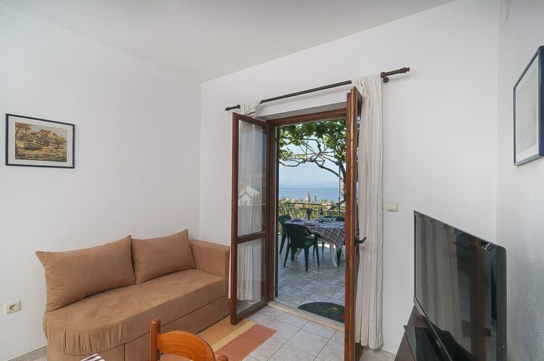 Apartments Jurica