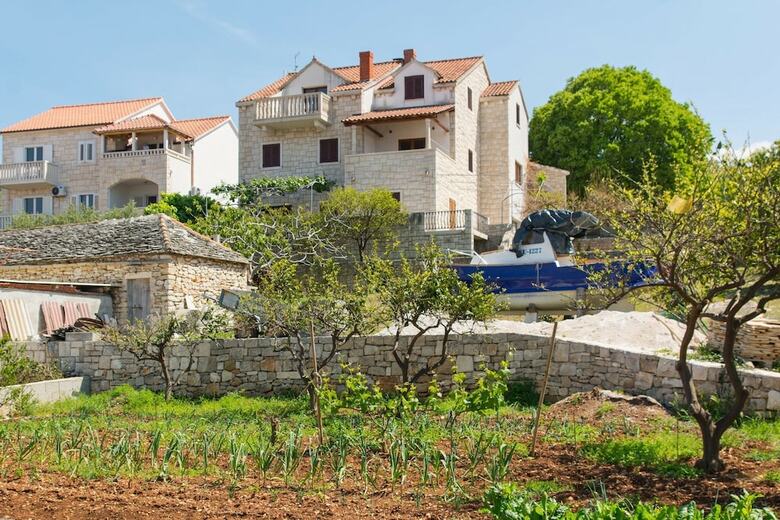 Apartments Jurica