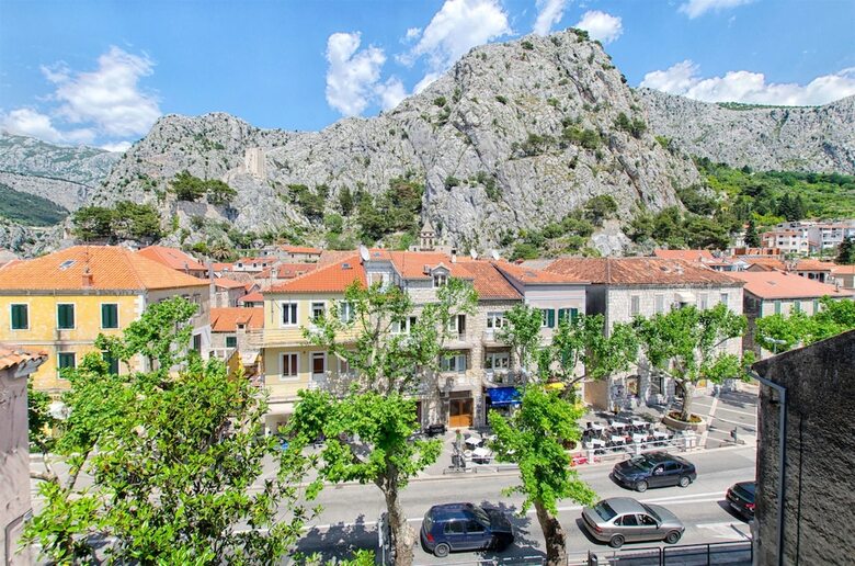 Apartments Pavkovic