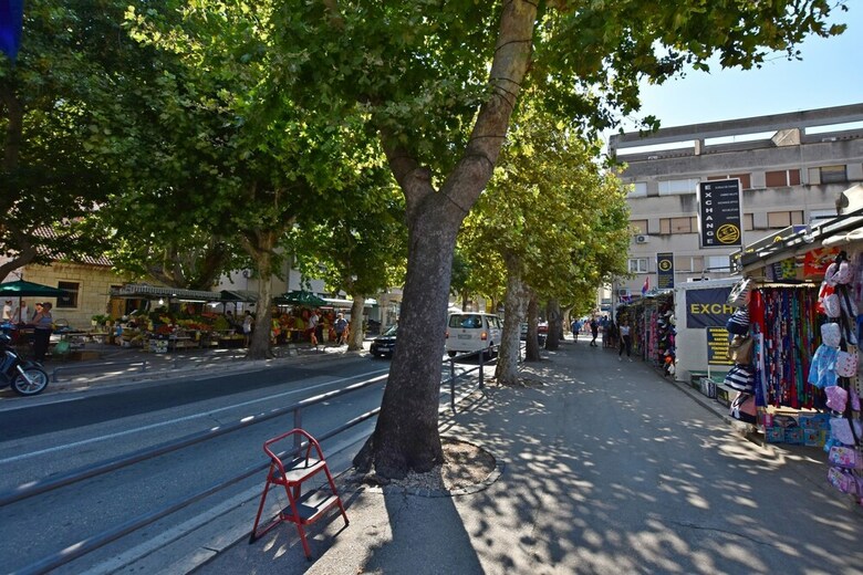 Apartments Pavkovic