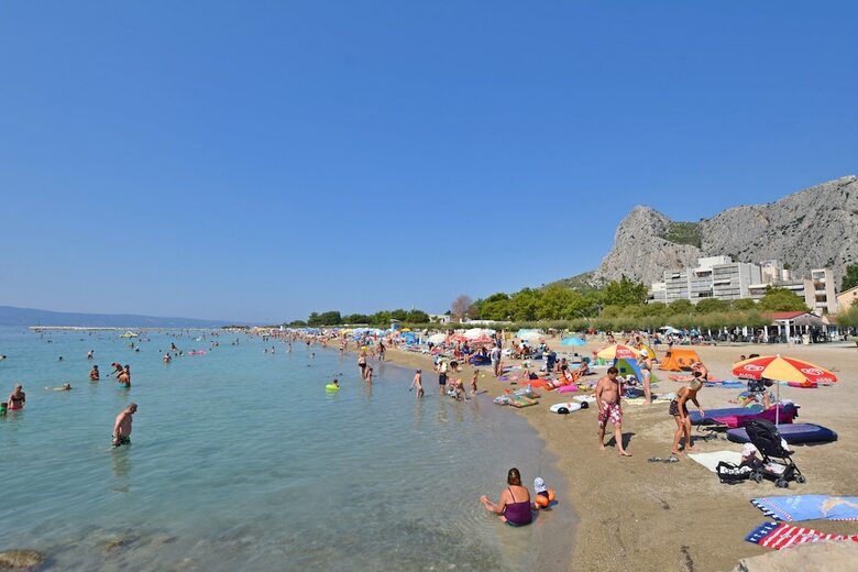 Apartments Pavkovic
