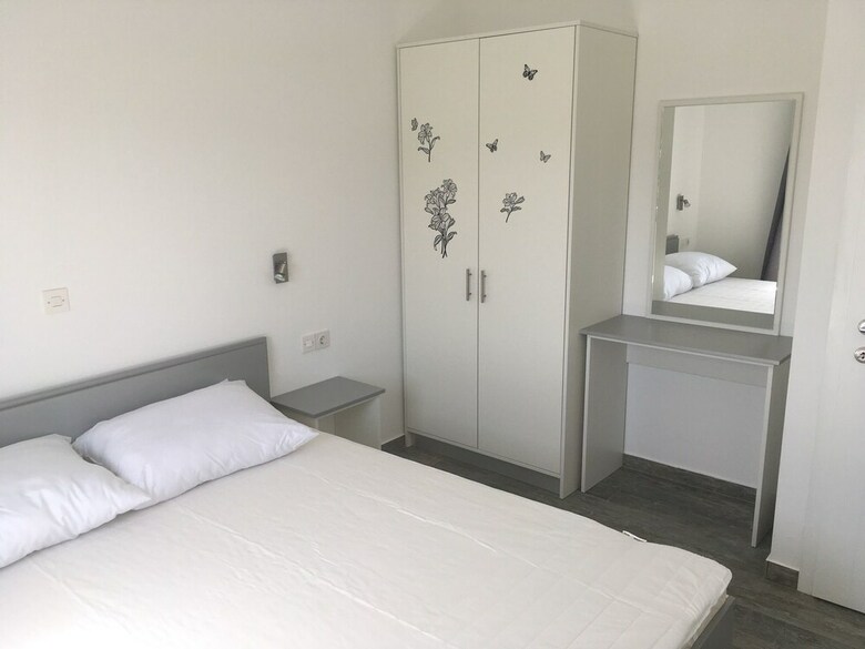 Apartments Suzana