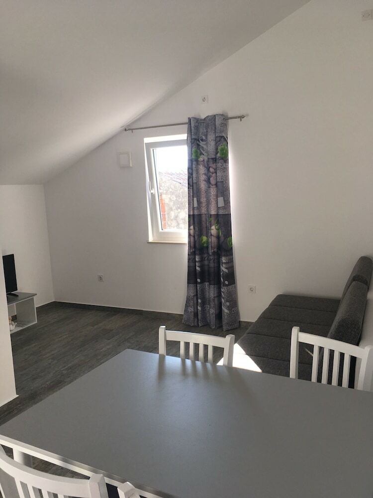 Apartments Suzana