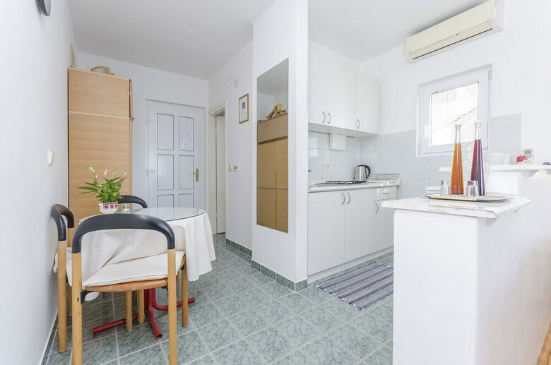 Apartments Vlasta