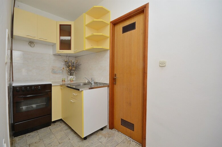 Apartments Miljenka