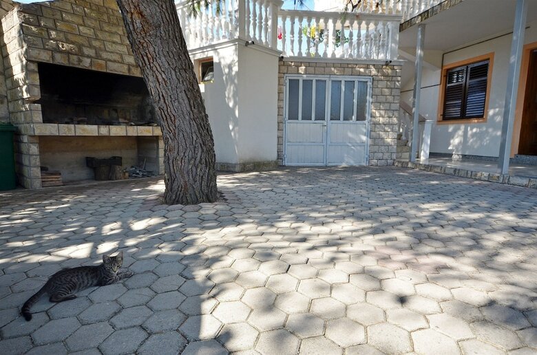 Apartments Miljenka