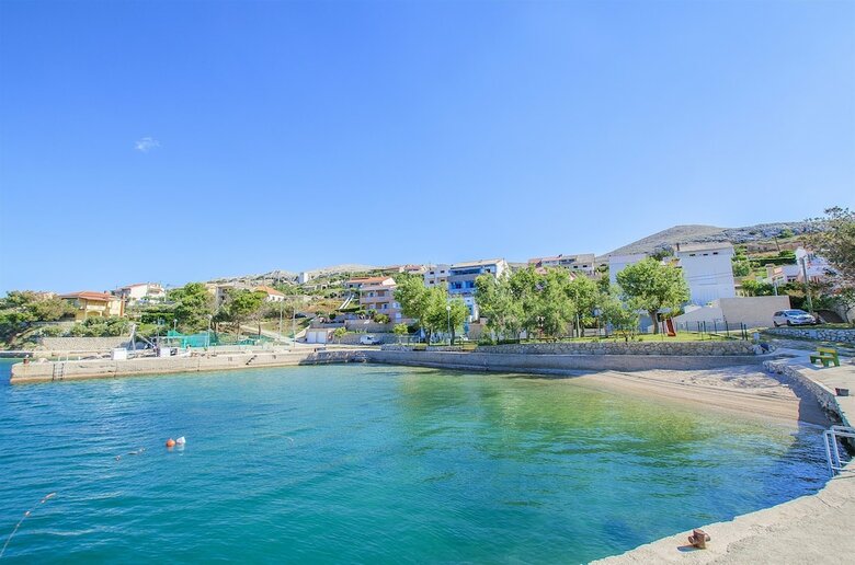 Apartamentos House Sre?ko
