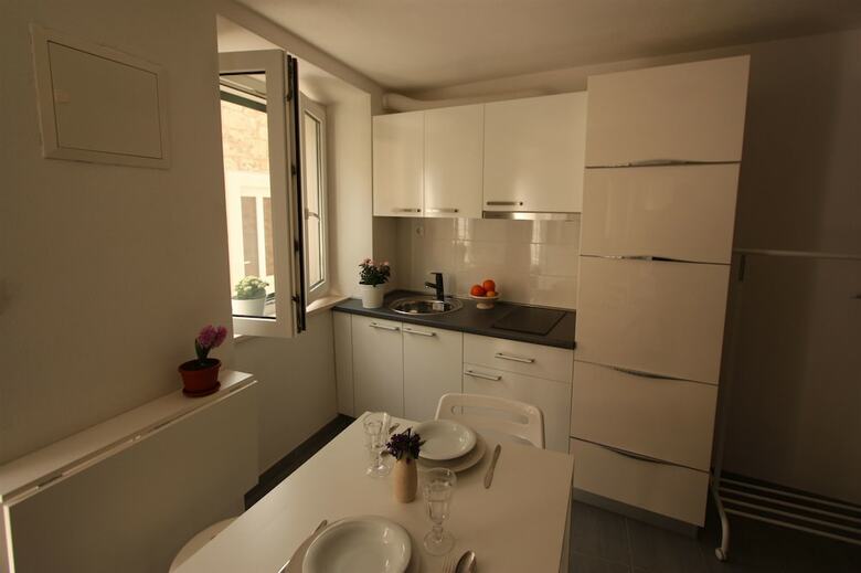 Apartamentos House Sonja