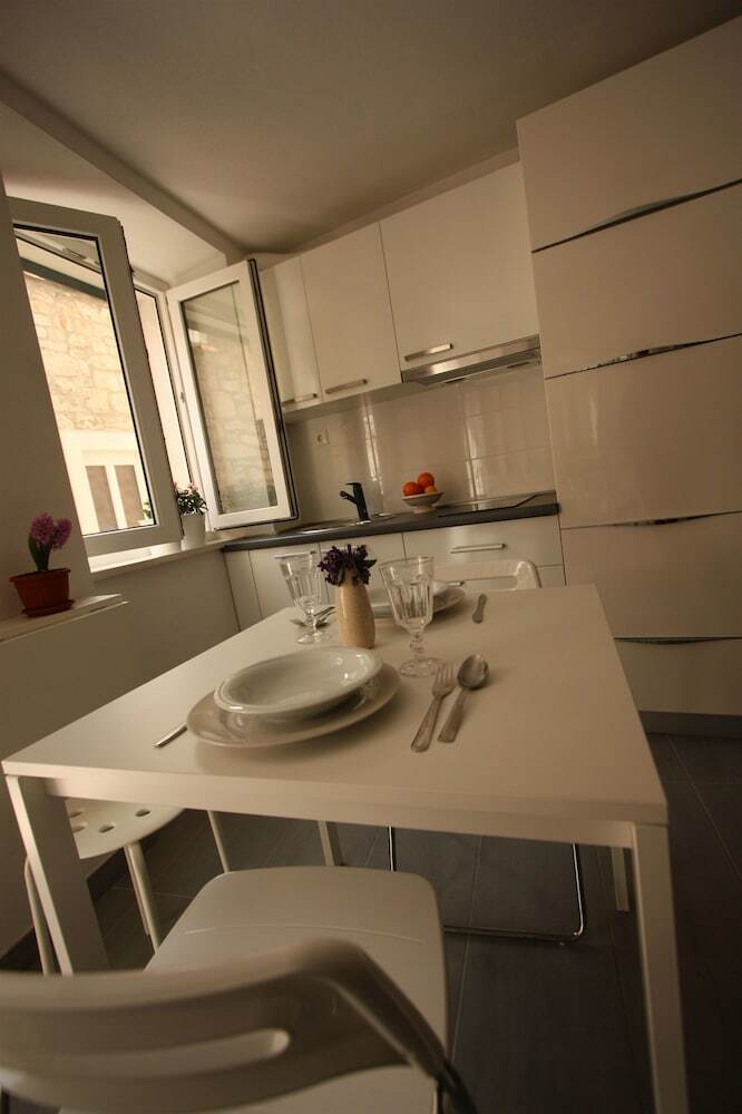 Apartamentos House Sonja