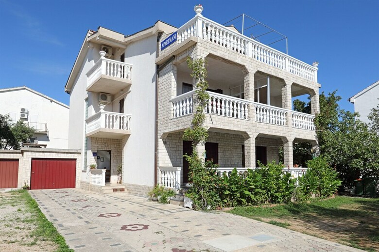 Apartments Slavka