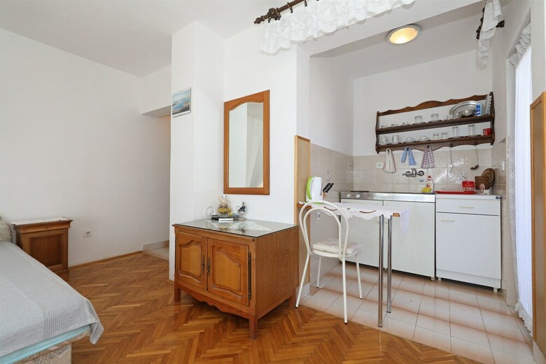Apartments Slavka