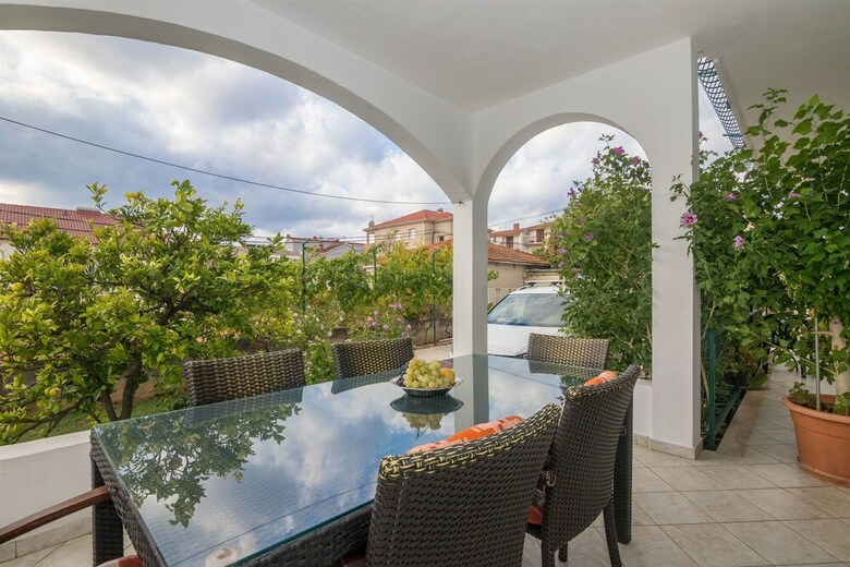 Apartment Vinka