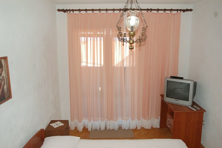 Apartments And Rooms Anka