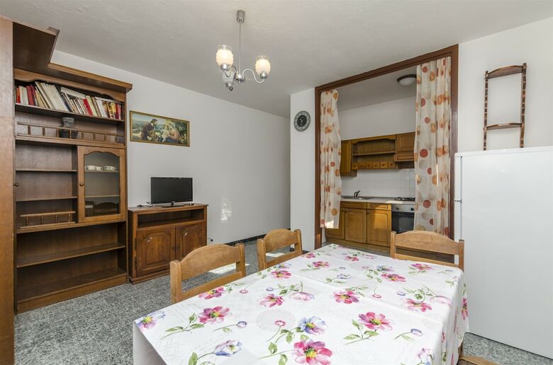 Apartments Matko