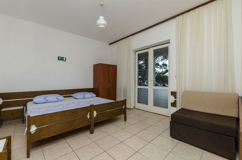 Apartments Matko