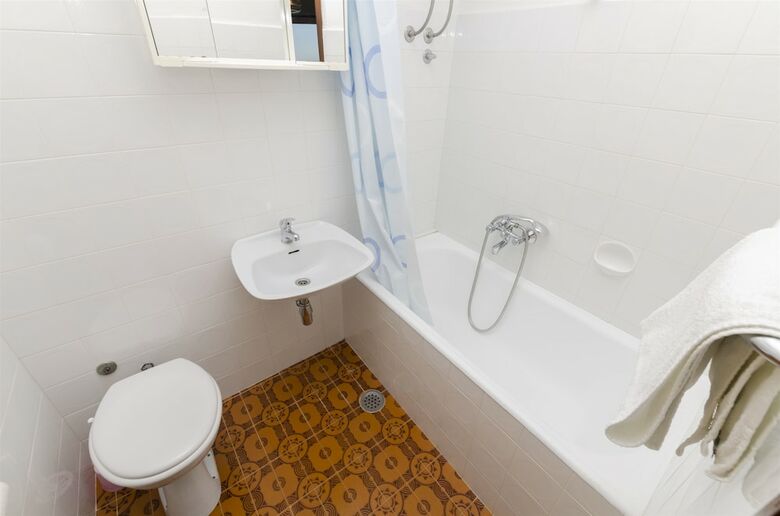 Apartments Matko